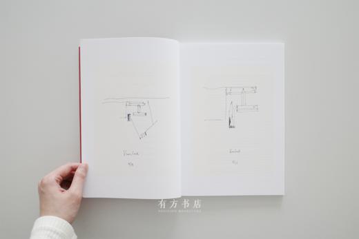 详解密斯奖得主Barozzi Veiga新作：科特赖克修道院遗址改造（全球限量出版500册）Barozzi Veiga & Tab Architects Abby Kortrijk 商品图3