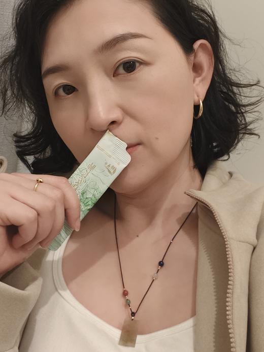 【限时返团7天】咳嗽救星！肺长安桔梗饮 养肺护肺 清咽利喉 30年贵州老苗医膏方 一支10g/7支/盒 商品图7