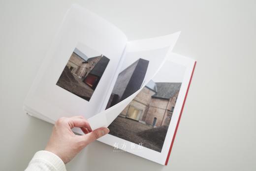 详解密斯奖得主Barozzi Veiga新作：科特赖克修道院遗址改造（全球限量出版500册）Barozzi Veiga & Tab Architects Abby Kortrijk 商品图2