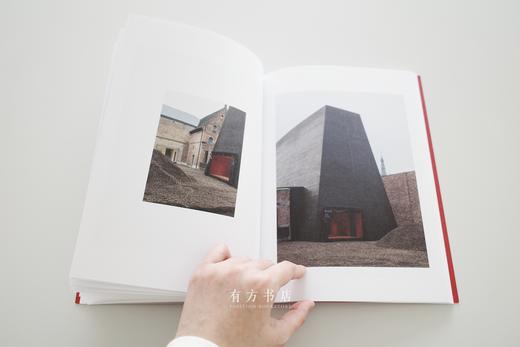 详解密斯奖得主Barozzi Veiga新作：科特赖克修道院遗址改造（全球限量出版500册）Barozzi Veiga & Tab Architects Abby Kortrijk 商品图7