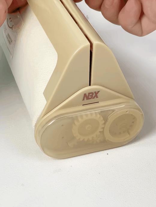 NBX新款齿轮布丁笔袋 商品图5