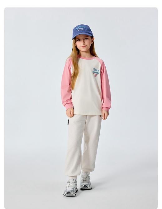 NB原单儿童长袖69！男女同款，官网200+ 商品图4