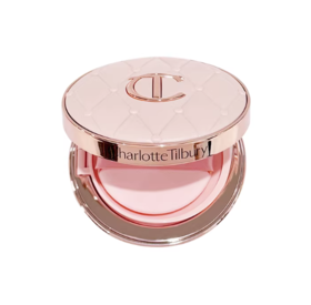 CT/夏洛特蒂铂丽枕边话晶丝梦颜气垫粉底液12g