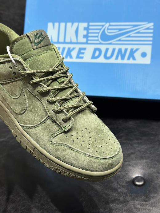 春季特惠💰320 定制板鞋 联名款 NIKE DUNK LOW ATOMIC 情侣款 定制联名 原盒版本 商品图7