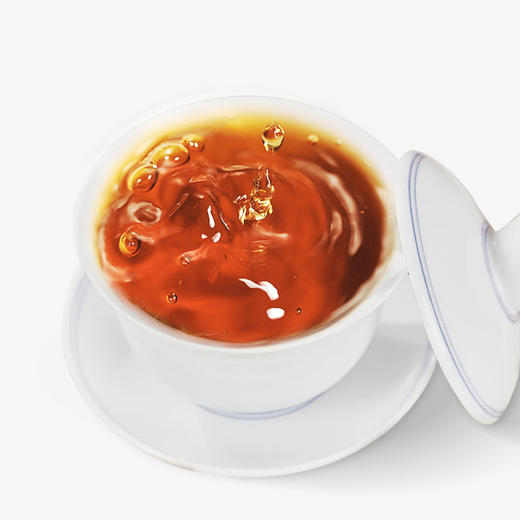 陈皮炒茶250g/袋 商品图1