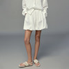 💕春3童装莱赛尔亚麻法式收腰长袖衬衫/花苞裤半身裙 商品缩略图6