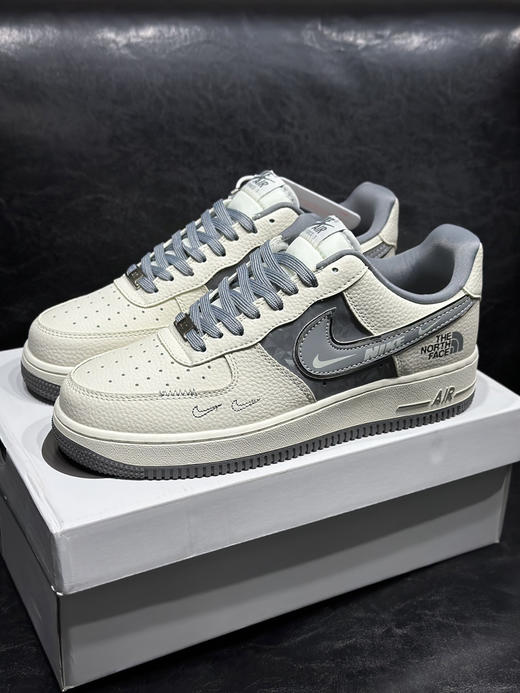 春季特惠💰350 Nk Air Force 1 空军一号 联名定制海外版本 商品图0