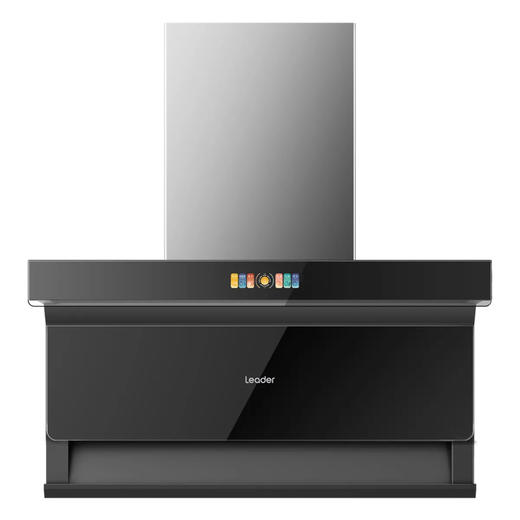 统帅（Leader）烟机 CXW-358-IQF97830 海尔出品 商品图1