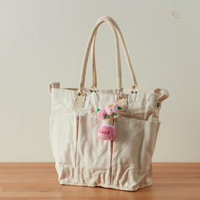 NITORI宜得利家居 香氛香味挂件可爱送礼包包挂件