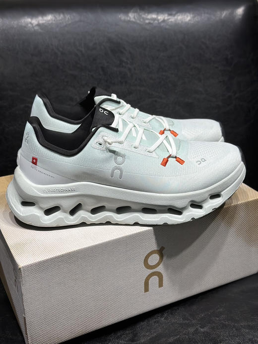 春季特惠💰320 欧版 出货 昂跑 tilt 海外楦头大脚掌 商品图1