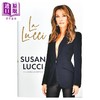 预售 【中商原版】拉 露琪 苏珊卢琪自传 La Lucci 英文原版 SUSAN LUCCI 19次艾美奖女主角提名 美国好莱坞明星传记 商品缩略图1