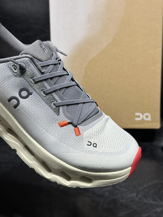 春季特惠💰320 欧版 出货 昂跑 tilt 海外楦头大脚掌 商品图8