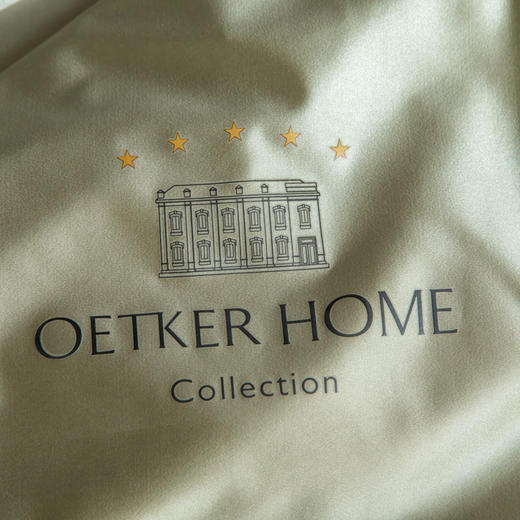 热卖中！【英国百年品牌】欧特家·OETKER七星级酒店 冰锦丝抗菌水光被（下单72小时内发货！） 商品图4