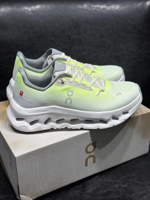 春季特惠💰320 欧版 出货 昂跑 tilt 海外楦头大脚掌 商品图1