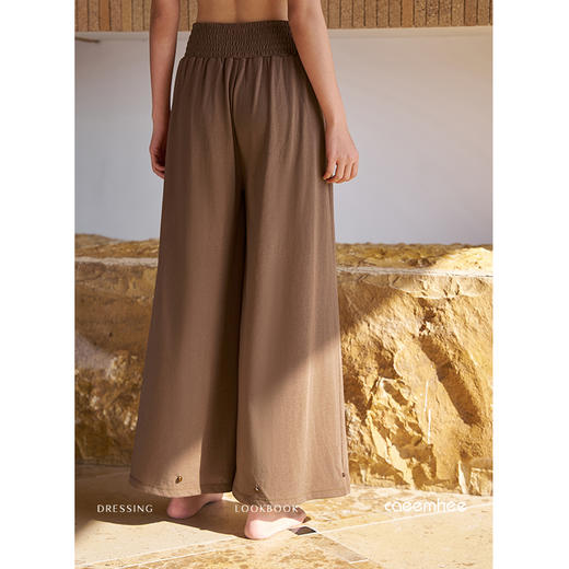 KG05804	卡益长裤 商品图5