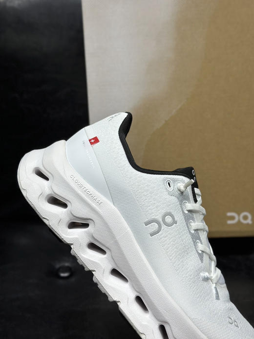 春季特惠💰320 欧版 出货 昂跑 tilt 海外楦头大脚掌 商品图6