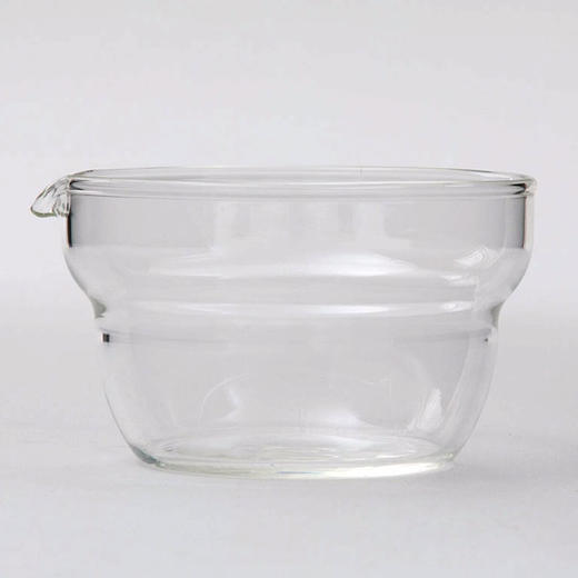 NITORI宜得利家居 厨房餐具耐热玻璃厨用碗料理碗 商品图5