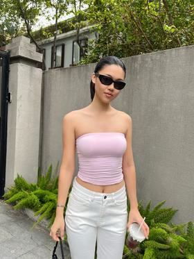 inspo*夏日露肤的轻盈时刻！🌸