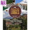 预售 【中商原版】国家公园木屋完全指南 The Complete Guide to the National Park Lodges 英文原版 David L Scott 商品缩略图0