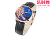 雅典 Ulysse Nardin 鎏金系列-瑞虎送喜8152-111LE-9E-TIGER/1A“猛虎下山”男士腕表 商品缩略图2