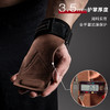 【劳拉之星】男握力带健身手套引体向上硬拉护掌LS0776 商品缩略图3