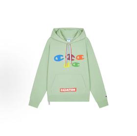 冠军 套头连帽卫衣149.9元（线上线下同步在售，不一定有货，介意勿拍）654570-NT