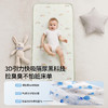 【宝宝安睡】嫚熙婴儿隔尿纯棉可水洗透气大尺寸儿童防水垫新生宝宝隔尿布a类 商品缩略图1