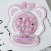 萌趣熊卡手部装饰套盒RT套盒指甲贴-纪念日百货门店同款169149353 商品缩略图0