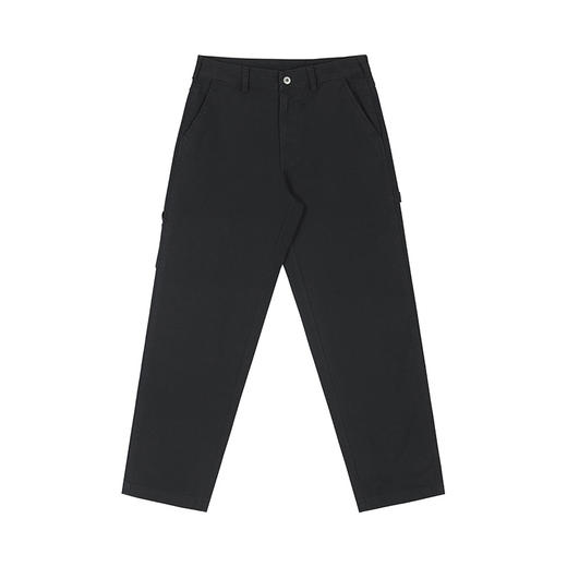 Dickies帆布伐木工装裤 宽松直筒休闲百搭长裤男 DK0A881C 商品图0
