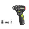 【新品】威克士WU132T 12V 200Nm锂电无刷冲击起子扳手 商品缩略图7