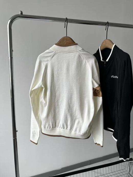 26春🍂季新款MB原单针织外套，纯原单货韩国🇰🇷客供面料，有弹力，舒服！百搭，无论是搭裤子或者半裙都好看 商品图7