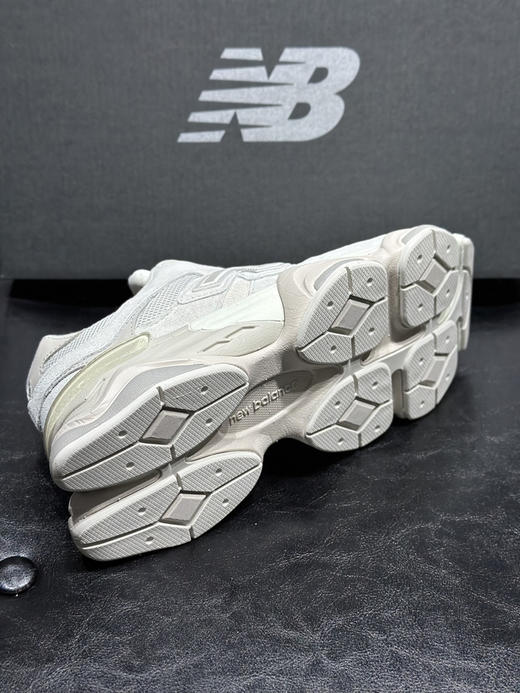 春季特惠💰360 新百伦New Balance NB 9060 潮流复古 减震防滑耐磨 低帮 运动休闲鞋 男女同款 商品图5