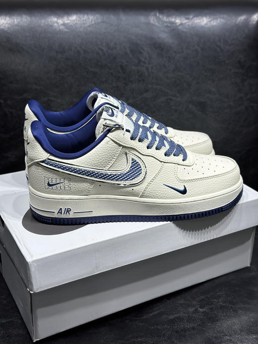 春季特惠💰350 Nk Air Force 1 空军一号 联名定制海外版本 商品图1