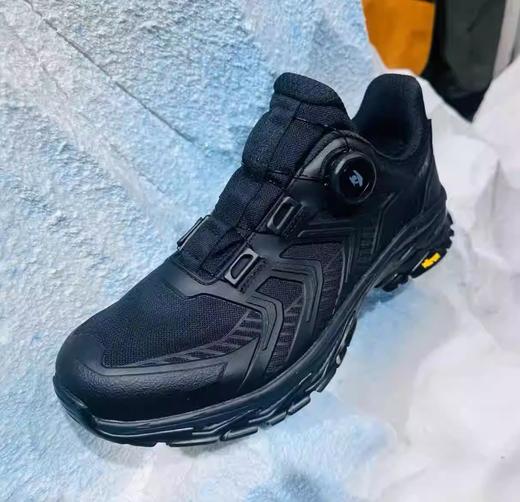 探路者男式GORE-TEX防水VIBRAM徒步鞋TFAAAO81221 商品图0