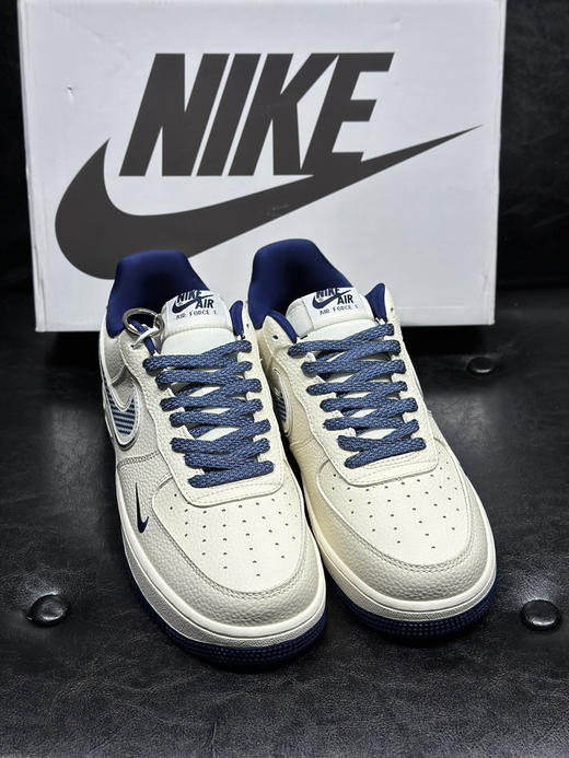春季特惠💰350 Nk Air Force 1 空军一号 联名定制海外版本 商品图4
