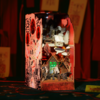 祟火辨惑拼装感应书立 狐尾的笔 商品缩略图1