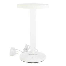 NITORI宜得利家居 学生书桌台灯卧室书桌国AA级LED书桌灯