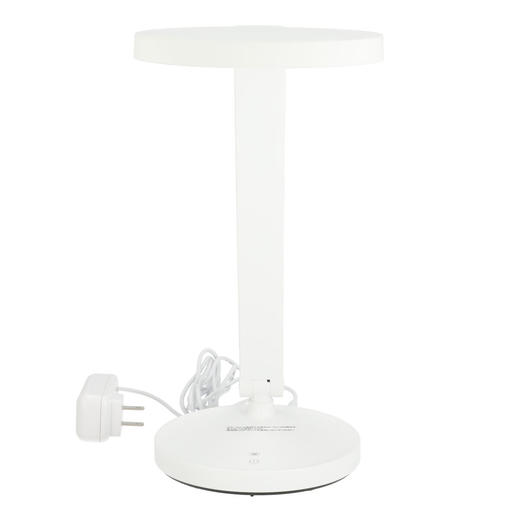 NITORI宜得利家居 学生书桌台灯卧室书桌国AA级LED书桌灯 商品图0