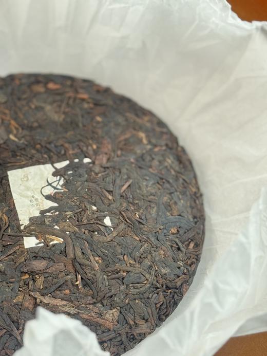 2021年如意熟，醇净糯香，温甜入喉 商品图2