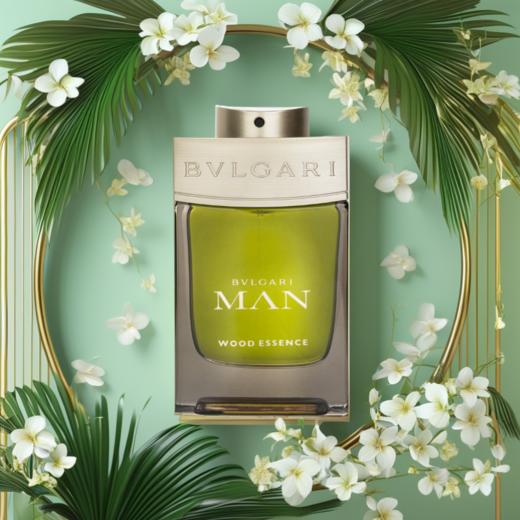 宝格丽 - 城市森林 男士淡香精 EDP 商品图0