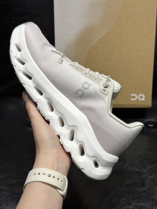 春季特惠💰320 欧版 出货 昂跑 tilt 海外楦头大脚掌 商品图4