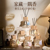 【¥25.9+299儒币♥️38开门红专享】浪漫无火香薰精油卧室卫生间浴室衣柜除异臭室内家用持久留香礼盒 商品缩略图1