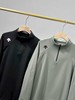 点此购买 迪桑特春季户外休闲男士运动立领半拉链上衣 ss 340798 商品缩略图11