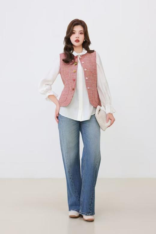 ANSUO安所马甲HC1B100 商品图0