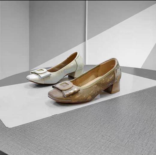 4F莱斯佩斯女鞋 商品图0