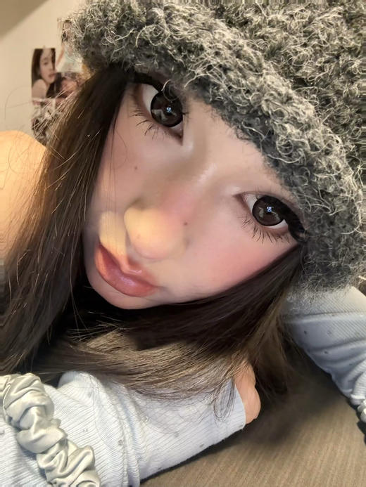 DORAGINA可可杏仁（佩戴直径：14.5mm） 商品图1