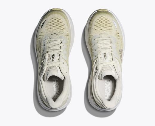 断码特价！Hoka One One  Bondi 9 男士缓震跑鞋 原价2k，现在只要￥1250直邮到手 商品图3