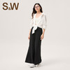 【SW速惟】高腰透气宽松显瘦薄休闲裤6245 商品缩略图2