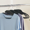 NITORI宜得利家居 洗晒晾晒衣架轻奢防滑护领衣架5P 商品缩略图0