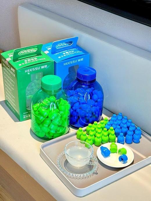 HECSSU赫塑·S100+EGCG益生菌B420 商品图5